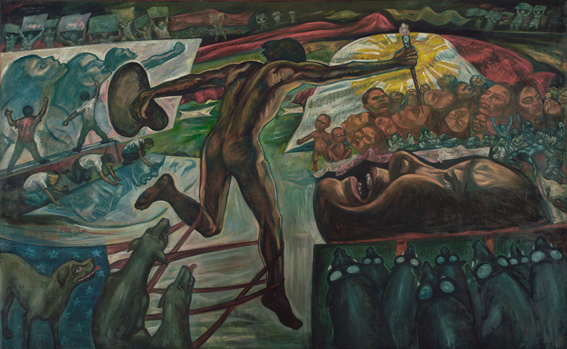 アジア各地のアヴァンギャルド・アートが東京に集結