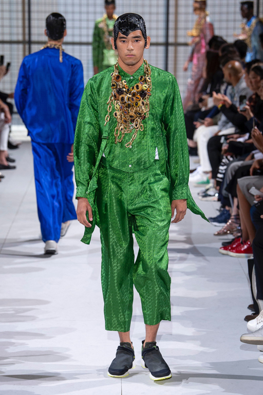 祐真朋樹・編集大魔王対談|vol.35 野口強さん