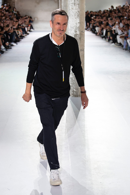 祐真朋樹・編集大魔王対談｜vol.35 野口強さん