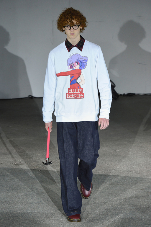 祐真朋樹・編集大魔王対談|vol.35 野口強さん