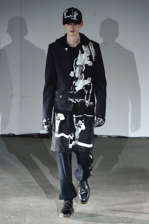 祐真朋樹・編集大魔王対談|vol.35 野口強さん