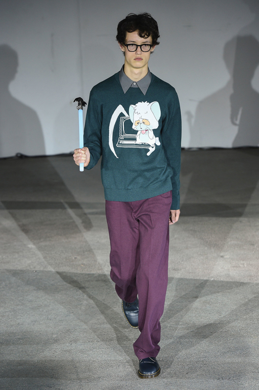 祐真朋樹・編集大魔王対談|vol.35 野口強さん