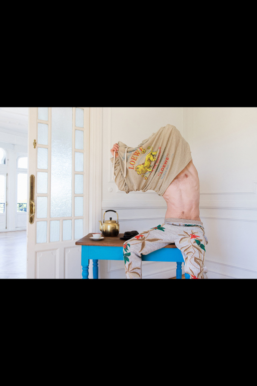 祐真朋樹・編集大魔王対談|vol.35 野口強さん