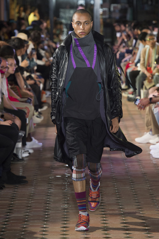 祐真朋樹・編集大魔王対談|vol.35 野口強さん