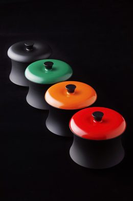 アナオリ カーボン 万能ココット鍋