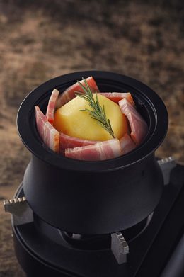 アナオリ カーボン 万能ココット鍋