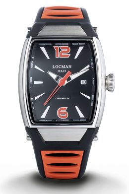 LOCMAN｜ロックマン