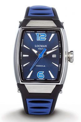 LOCMAN｜ロックマン