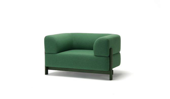 カリモク ニュー スタンダード Elephant Sofa