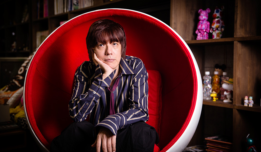 DesignerCon（デザイナーコン）開催直前インタビュー｜MEDICOM TOY