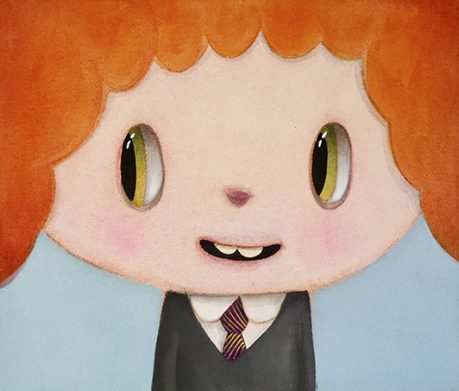 ハビア・カレヤ