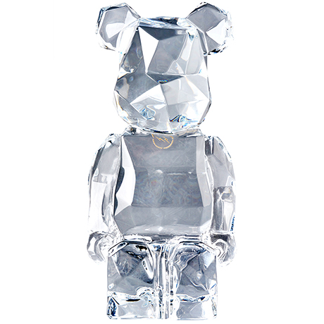 メディコム・トイ