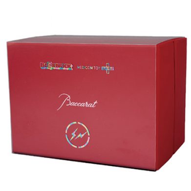 メディコム・トイ