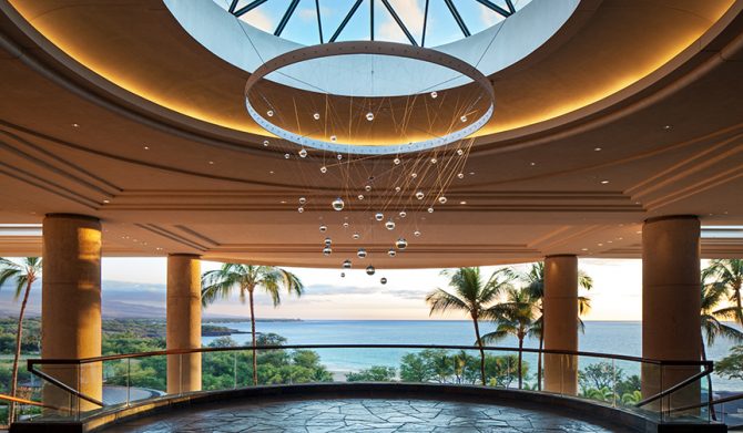 マウナロアロード マウナロアトレイル