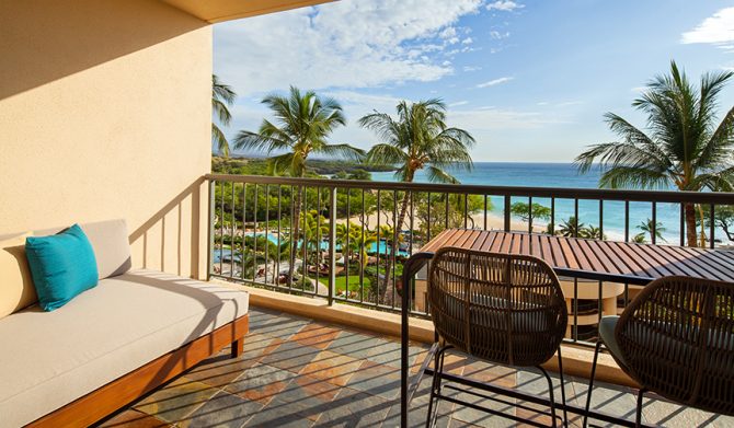 マウナロアロード マウナロアトレイル