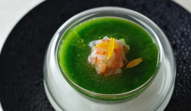 星のや竹富島 島テロワール