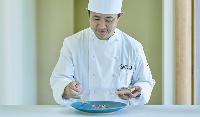 星のや竹富島 島テロワール