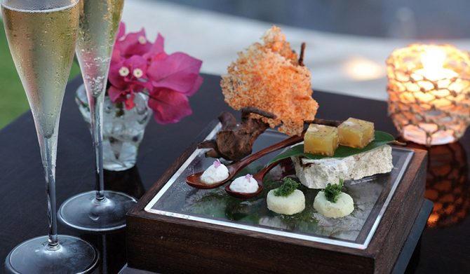 星のや竹富島 島テロワール