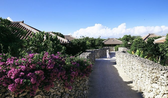 星のや竹富島 島テロワール