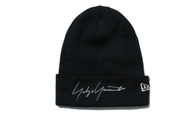 Yohji Yamamoto×NEW ERA