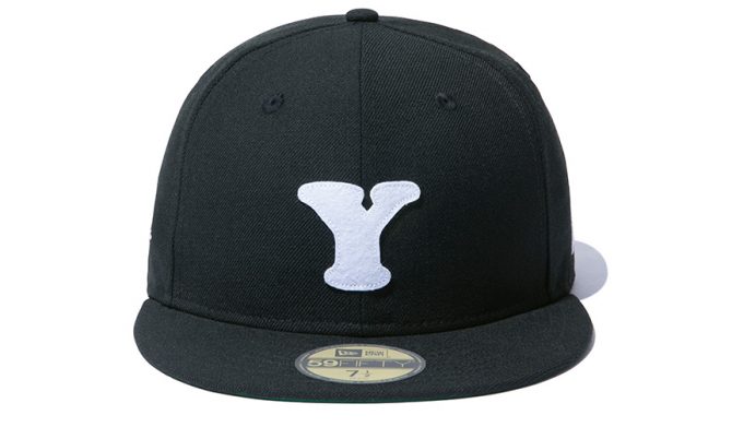 Yohji Yamamoto×NEW ERA