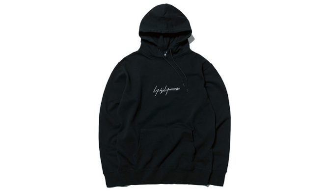 Yohji Yamamoto×NEW ERA