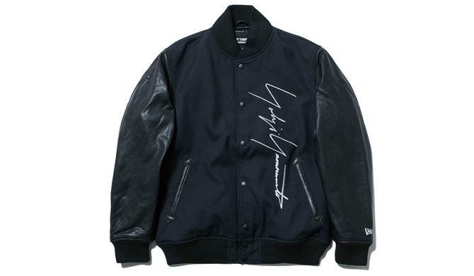 Yohji Yamamoto×NEW ERA