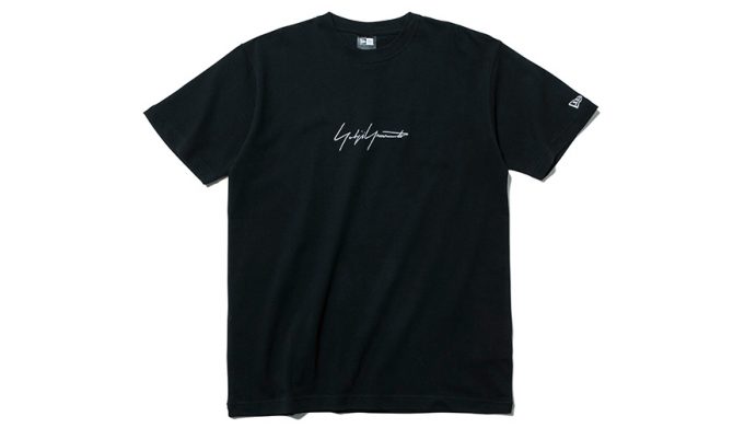 Yohji Yamamoto×NEW ERA