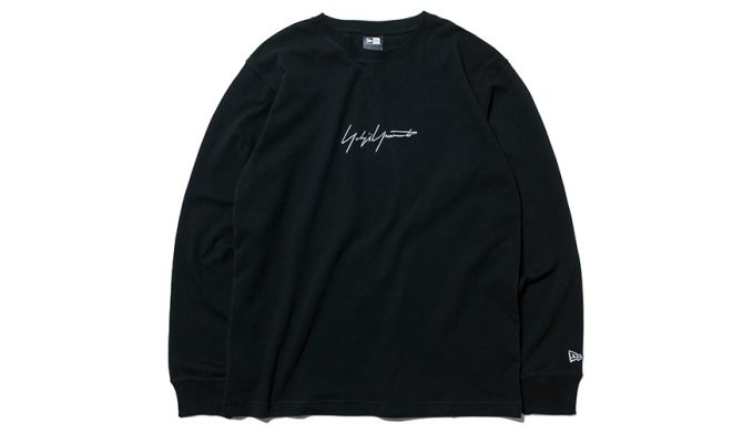 Yohji Yamamoto×NEW ERA