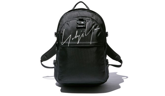 Yohji Yamamoto×NEW ERA