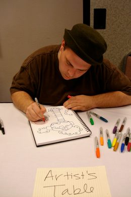 メディコム・トイ DesignerCon