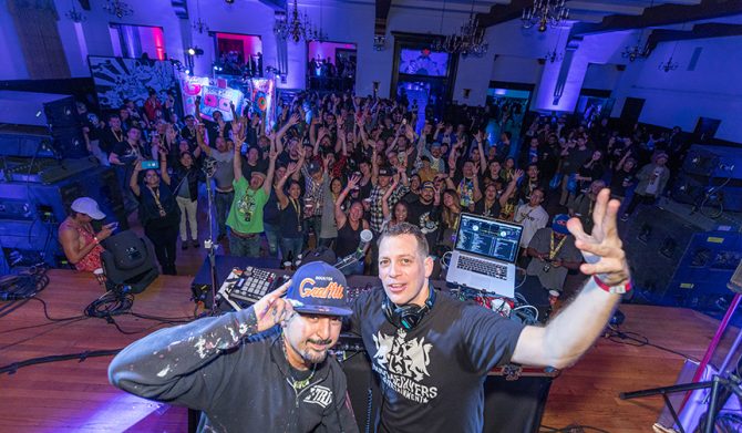 メディコム・トイ DesignerCon