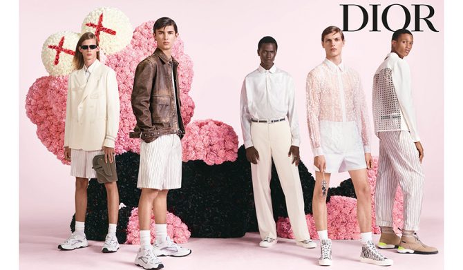 DIOR