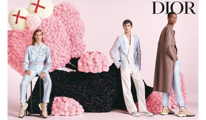 DIOR