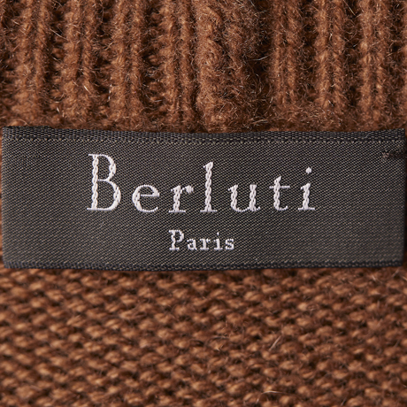 ザ★ベスト7 7KOROBI TOMOKI Berluti|ベルルッティ