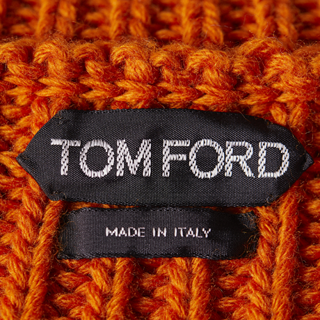 ザ★ベスト7 7KOROBI TOMOKI TOM FORD｜トム フォード