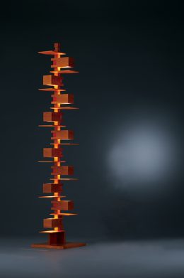 ヤマギワ フランク・ロイド・ライト