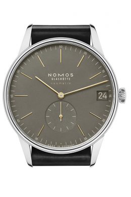 NOMOS GLASHÜTTE|ノモス グラスヒュッテ