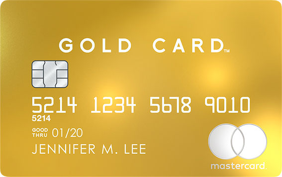 ラグジュアリーカード