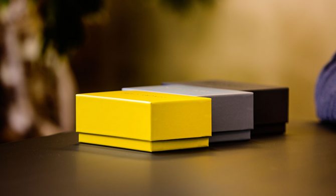 ラグジュアリーカード