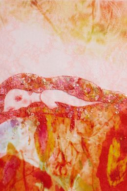 清川あさみ 千年後の百人一首