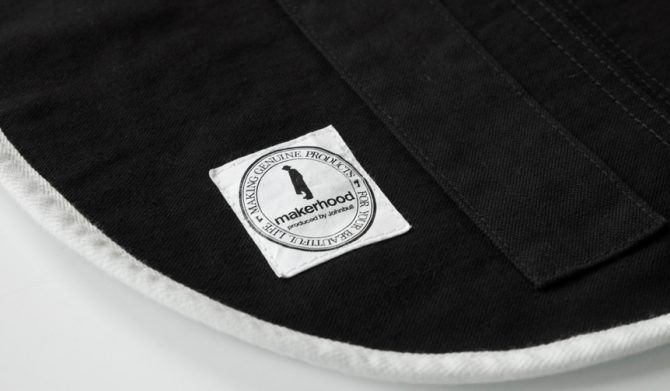 カマアサショウテン ナイフロール