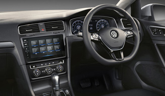 Volkswagen Golf Variant Tech Edition|フォルクスワーゲン ゴルフ ヴァリアント テック エディション