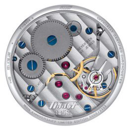 TISSOT｜ティソ