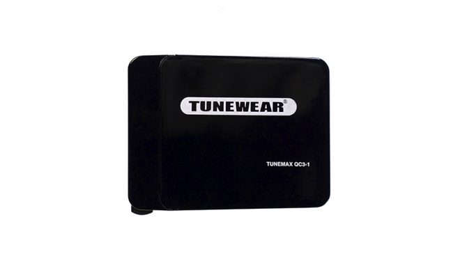 チューンウェア QC3-1