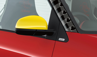 スマートフォーツー エディション ミッキー ザ トゥルー オリジナル