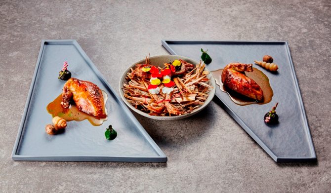 TABLE898｜テーブル898 夫婦 レストラン