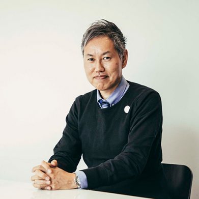 MITSUI FUDOSAN
