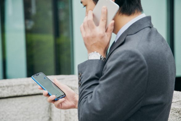 HUAWEI|ファーウェイ