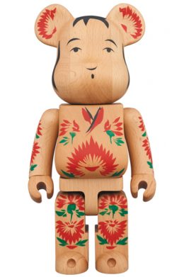 MEDICOM TOY